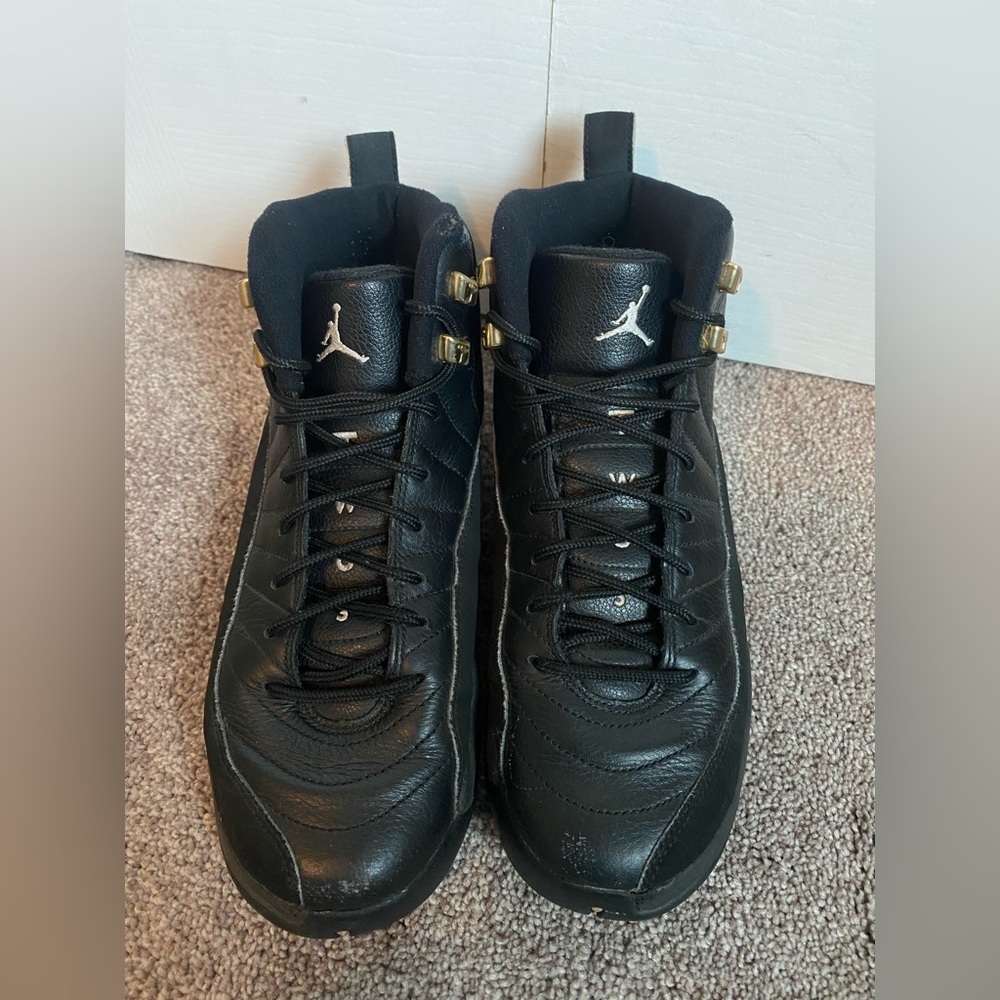 Nike Air Jordan Retro The Master Sneakers Size EUR 40 US Youth 7Y Womens 8.5